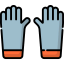 Gloves ícone 64x64