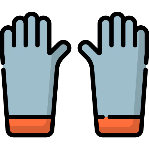Gloves icon