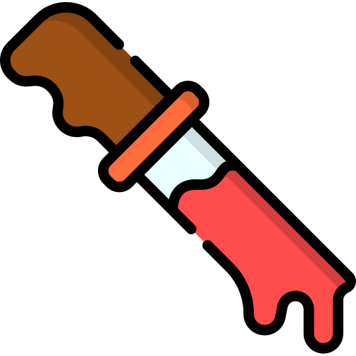 Knife icon