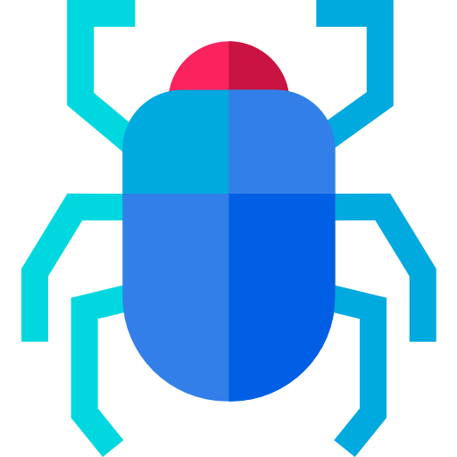 Beetle icon