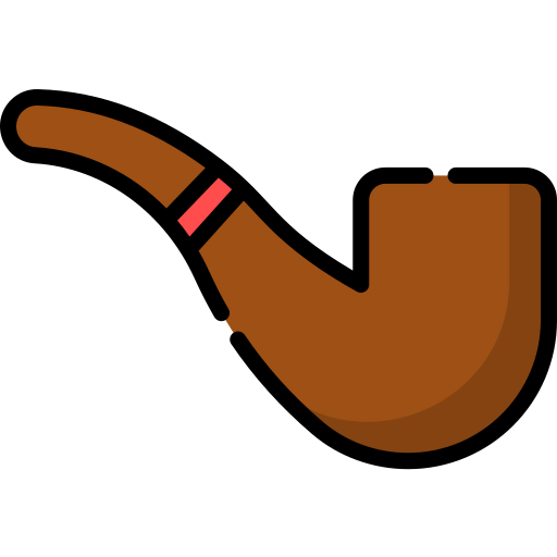 Pipe icon