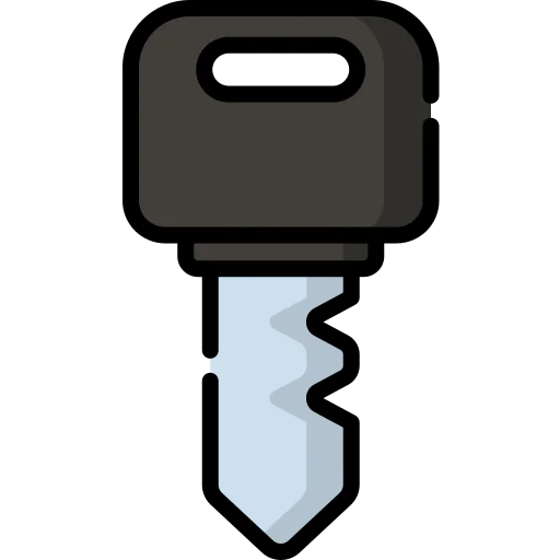 Key icon