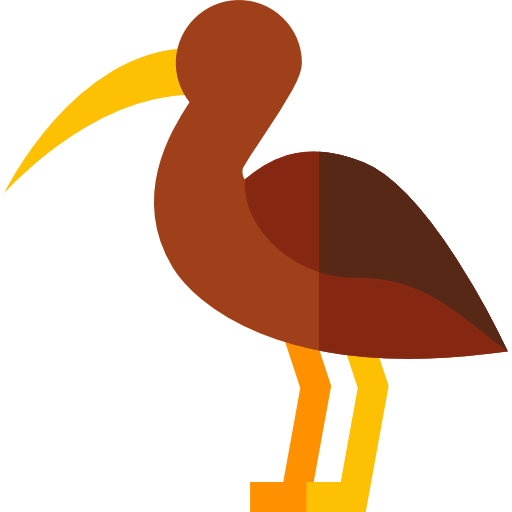 Bird icon