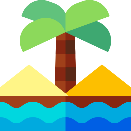 Pyramids アイコン