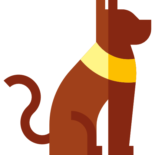 Bastet icon