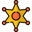 Badge ícone 64x64