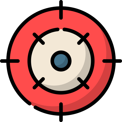 Target icon