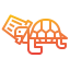 Turtle icon 64x64