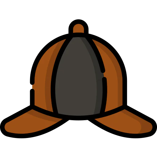 Hat icon