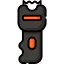 Stun gun icon 64x64