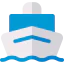 Boat icon 64x64