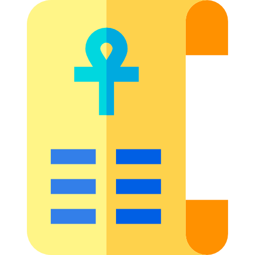 Parchment icon
