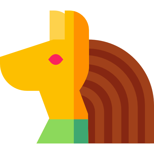 Bastet icon