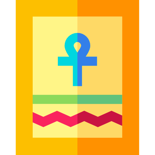 Hieroglyph 图标