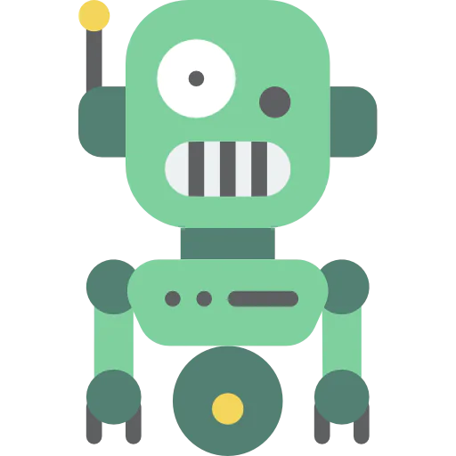 Robotics 图标