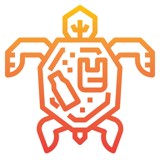 Turtle icon