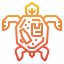 Turtle icon 64x64