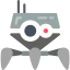 Robotics ícono 64x64