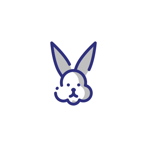 Rabbit icon