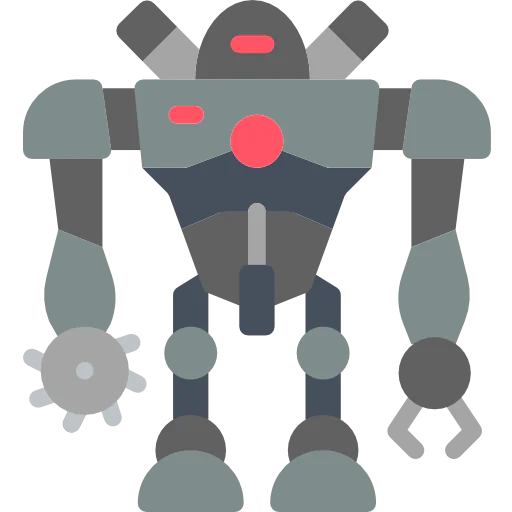 Robotics アイコン