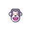 Gorilla icon 64x64