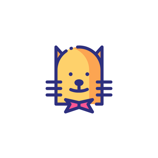 Cat icon
