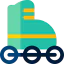 Rollerskate icon 64x64