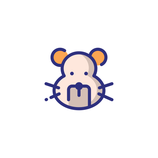 Mouse icon