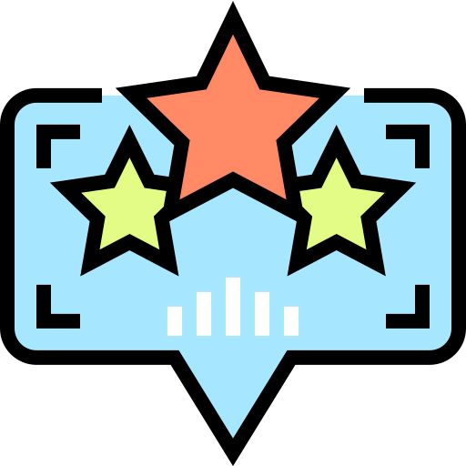 Recommendation Symbol