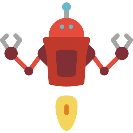 Robotics icon