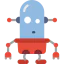 Robotics ícono 64x64
