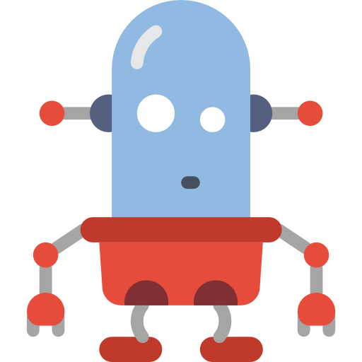 Robotics アイコン