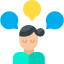 Speech icon 64x64