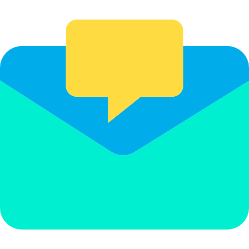Mail 图标