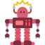 Robotics ícono 64x64
