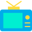 Television icon 64x64