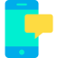 Chat icon 64x64