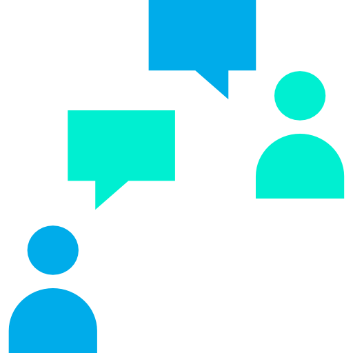 Conversation biểu tượng