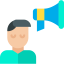 Marketer icon 64x64