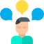 Communication icon 64x64