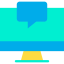 Chat 图标 64x64