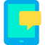 Chat 图标 64x64
