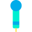 Microphone 图标 64x64
