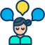 Speech icon 64x64