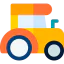 Tractor icon 64x64