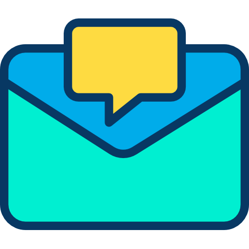 Mail icon