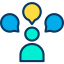 Speak icon 64x64