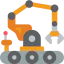 Robotics ícono 64x64