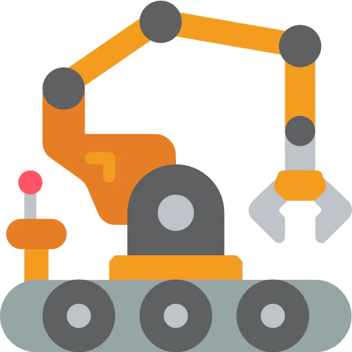 Robotics Symbol