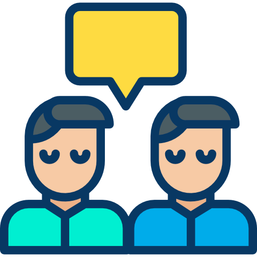 Conversation アイコン